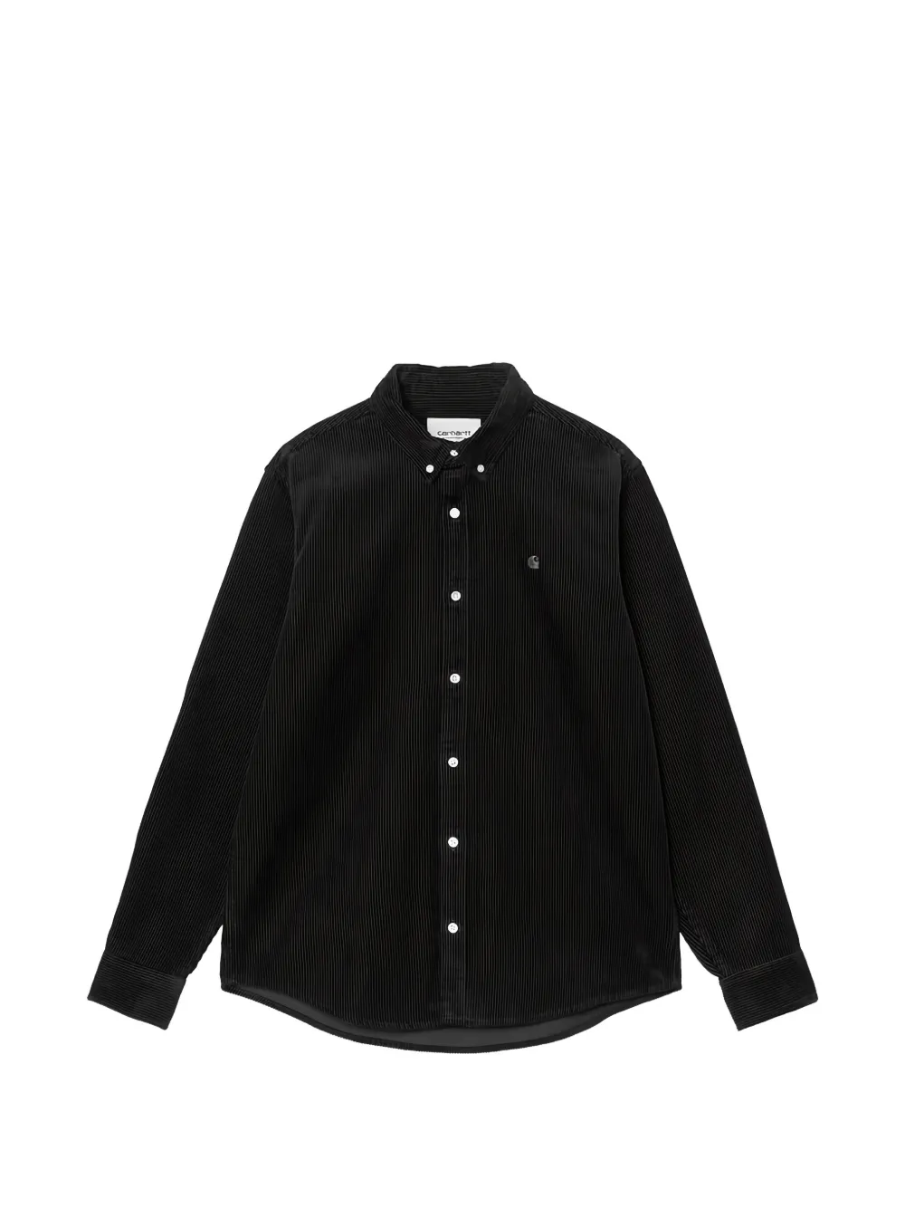 Carhartt WIP Madison corduroy shirt