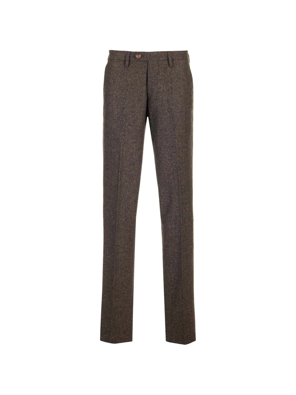 Al Duca D’Aosta 1902 Knickerbocker-texture trousers