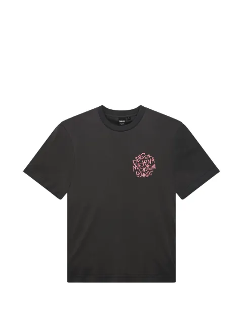 Deus Ex Machina Scrambler T-shirt