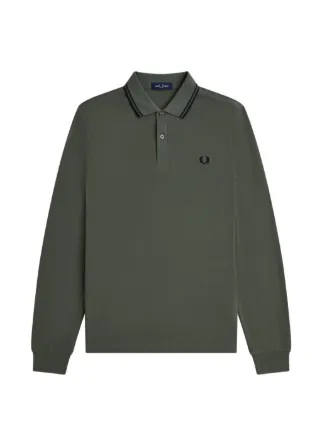 Fred Perry