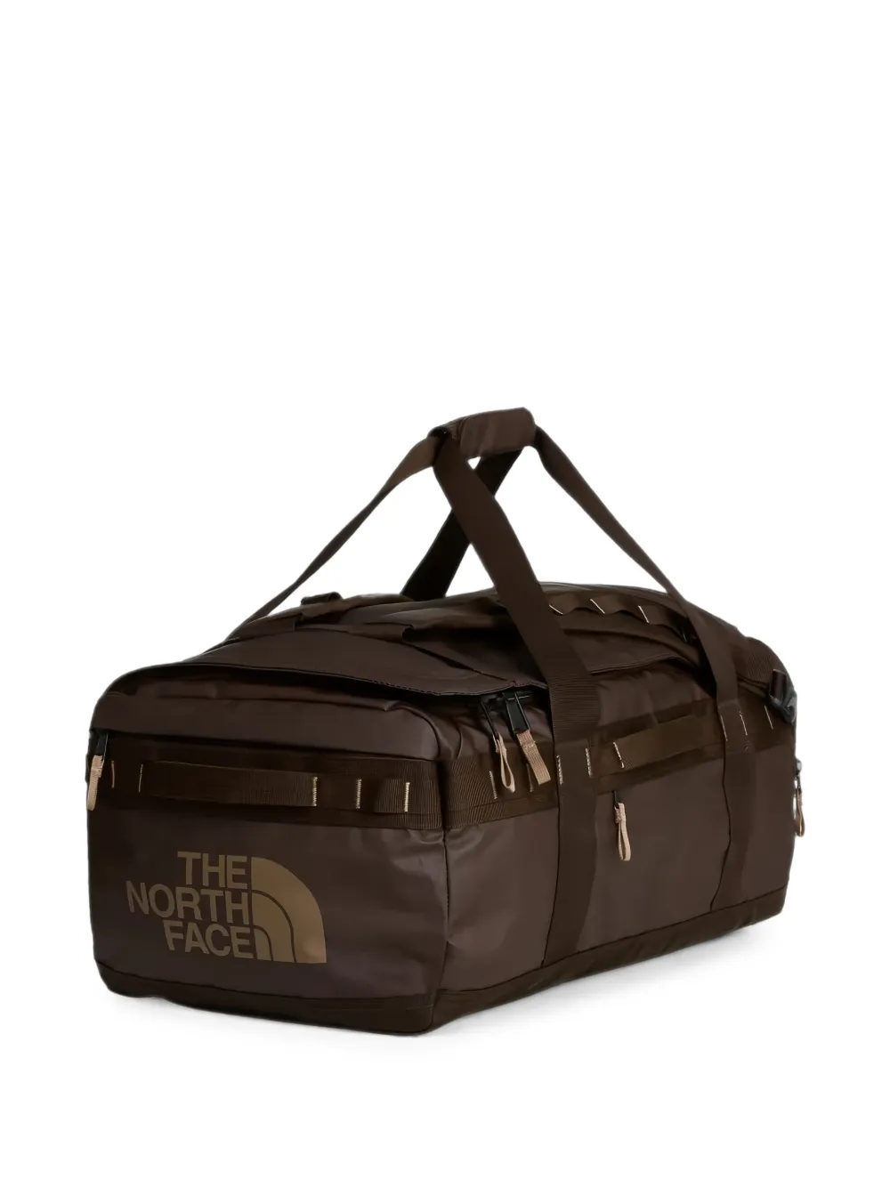 The North Face Black Label Base Camp™ Voyager holdall - men - Recycled Polyester/Thermoplastic Polyurethane (TPU)/Recycled Nylon/Thermoplastic Po...
