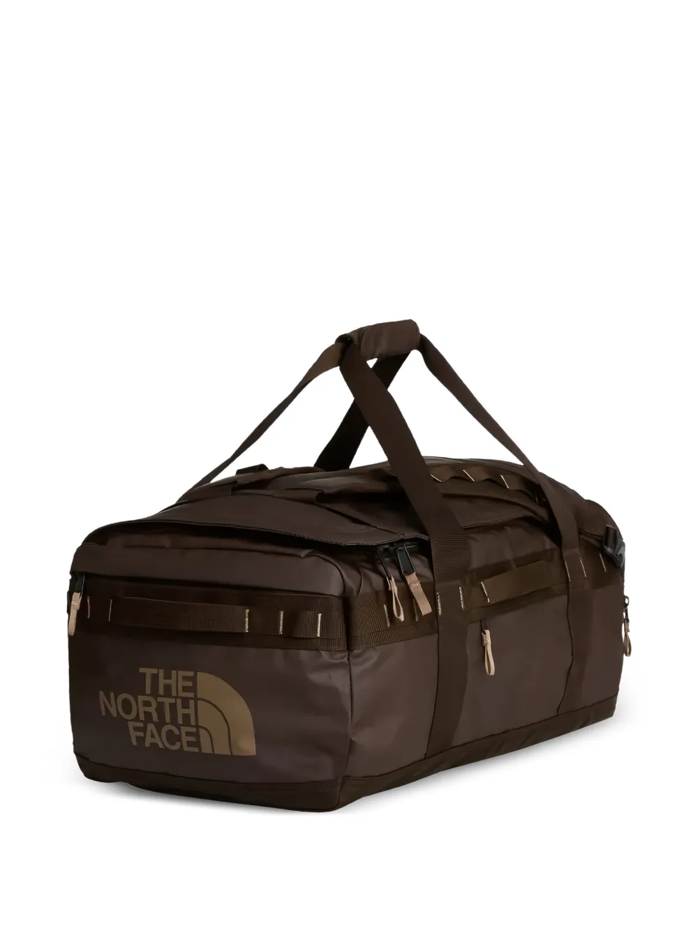 The North Face Black Label Base Camp™ Voyager holdall - Marrone