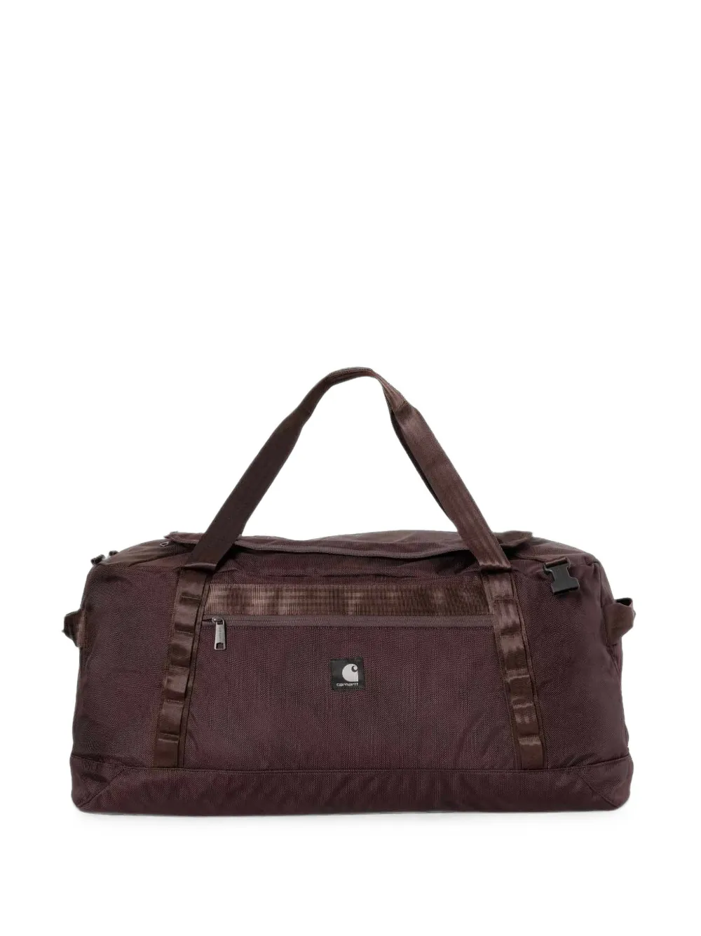 Carhartt WIP large Richmond logo-patch holdall