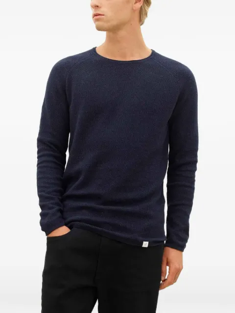 NOWADAYS crew-neck sweater