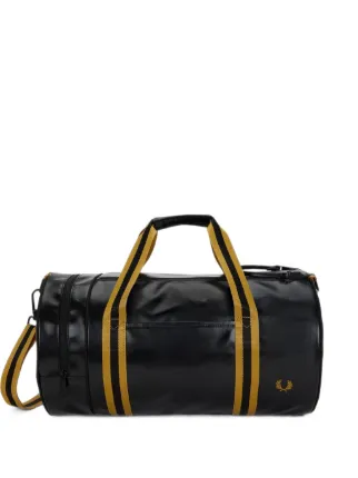 Fred Perry