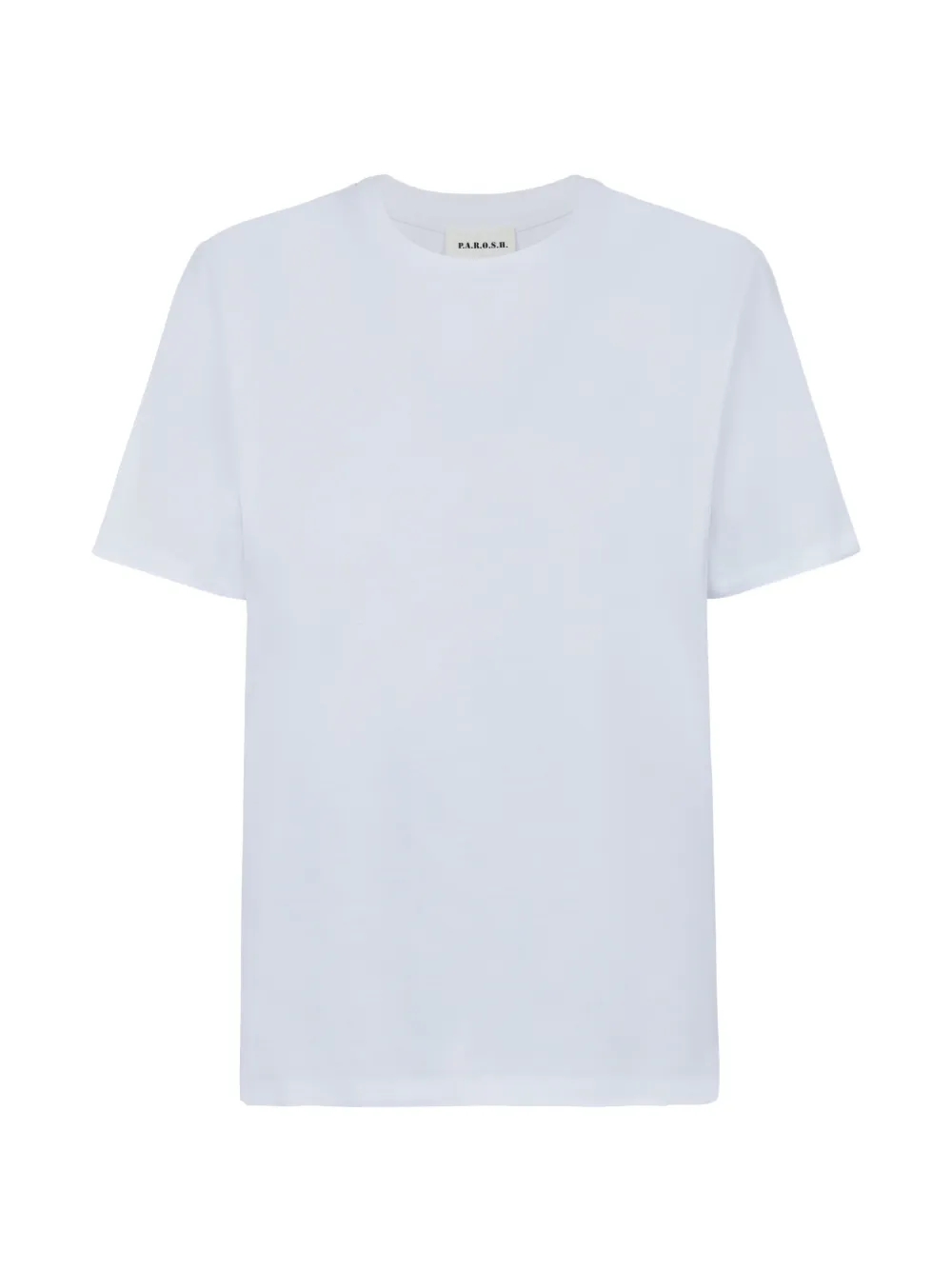 P.A.R.O.S.H. crew-neck short-sleeve T-shirt