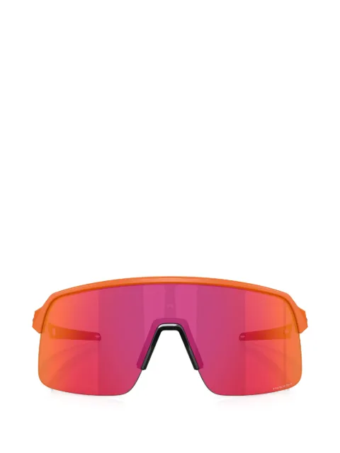 Oakley Sutro Lite shield-frame sunglasses