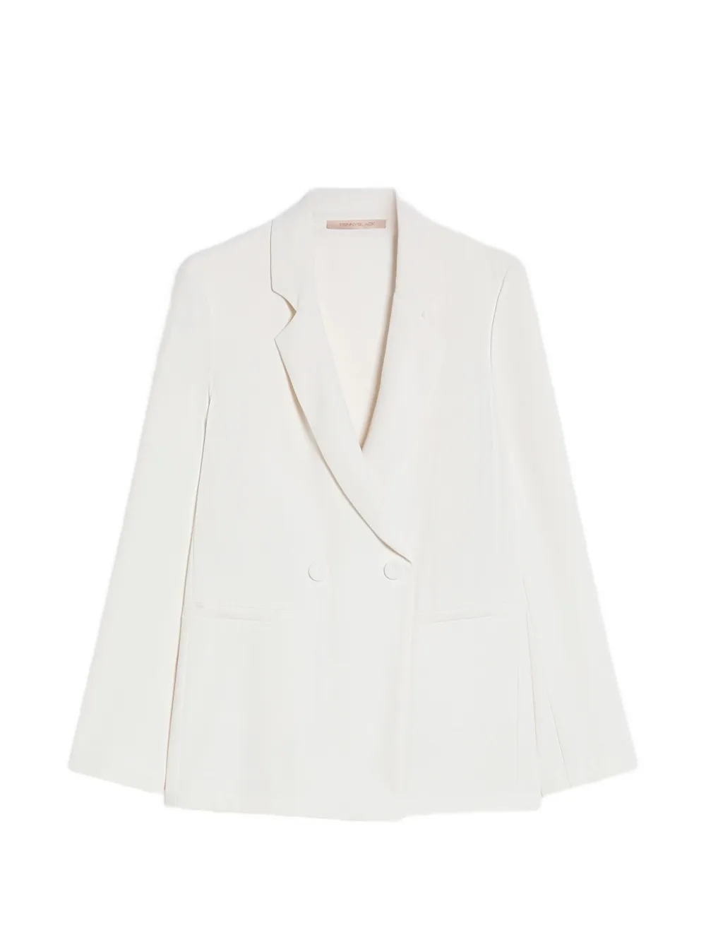 Pennyblack Americnana Bronzo double-breasted blazer