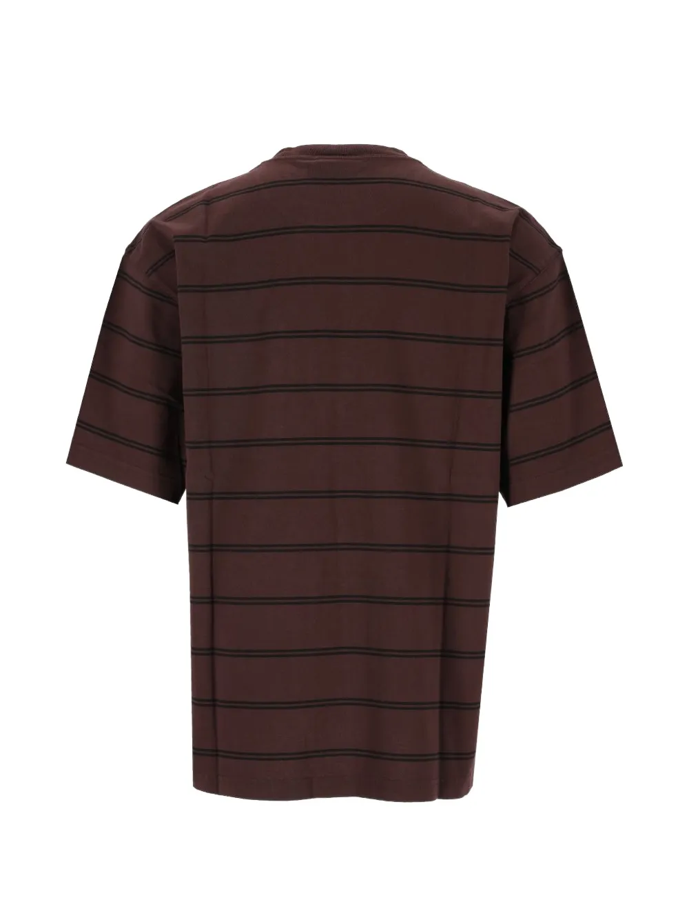 Carhartt WIP Cardona T-shirt Bruin