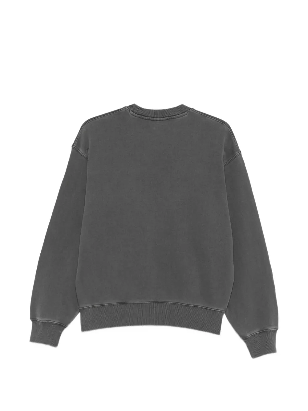 Carhartt WIP Nelson sweatshirt Grijs