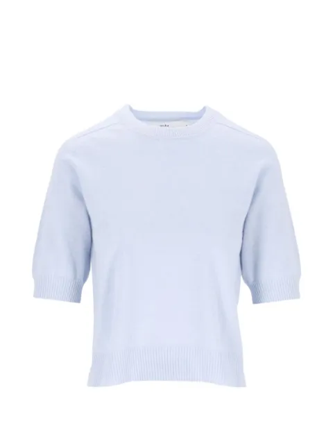 arch4 Evie short-sleeve sweater