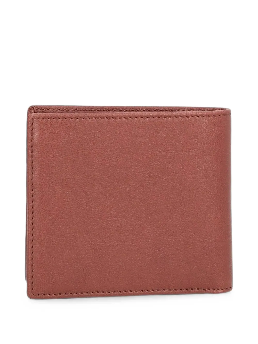 Vivienne Westwood Orb bifold wallet