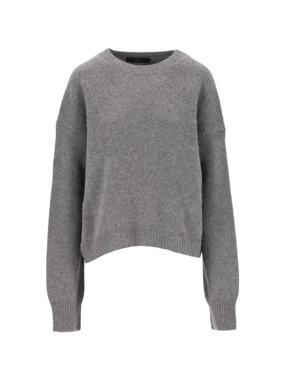 arch4 Ivy crew-neck sweater - Gris arch4 Ivy crew-neck sweater - Gris