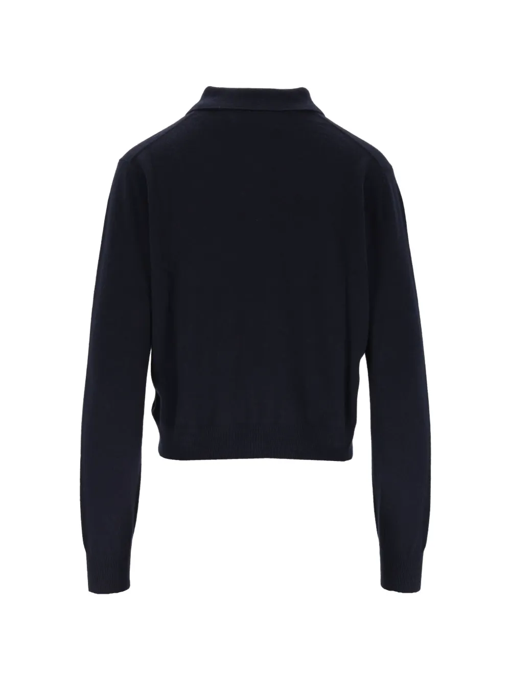 arch4 Wrexham kasjmier vest Blauw