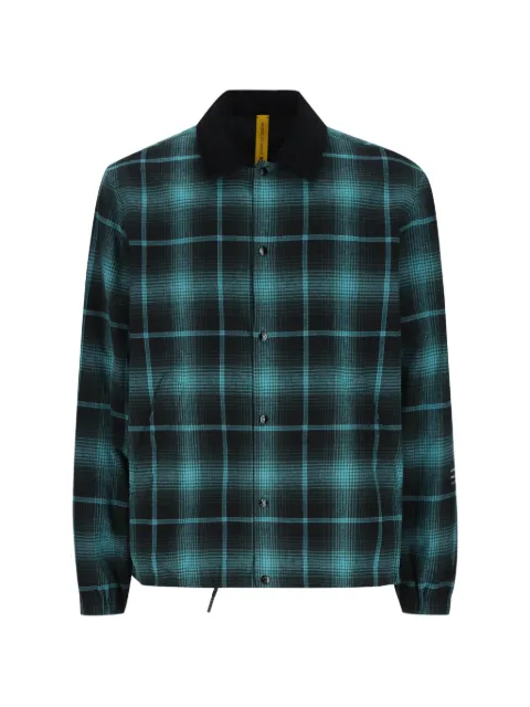 Moncler x Fragment Ryūha reversible jacket
