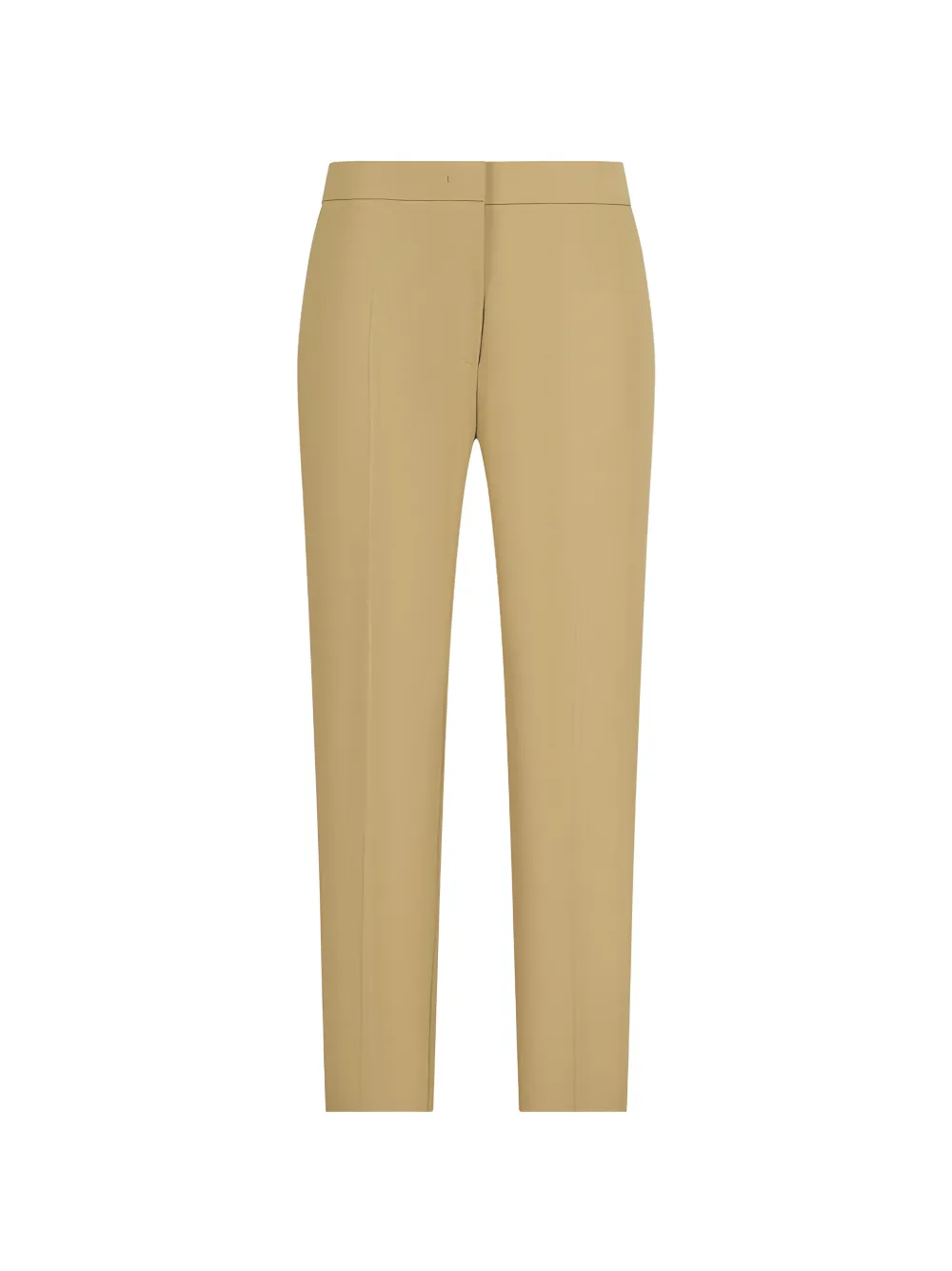 Max Mara Pegno slim-fit trousers