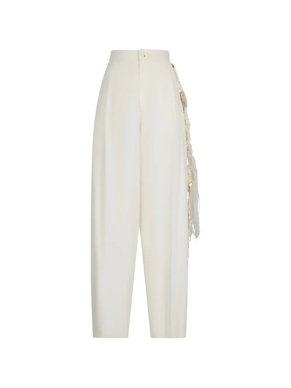 DARKPARK Phebe wide-leg trousers