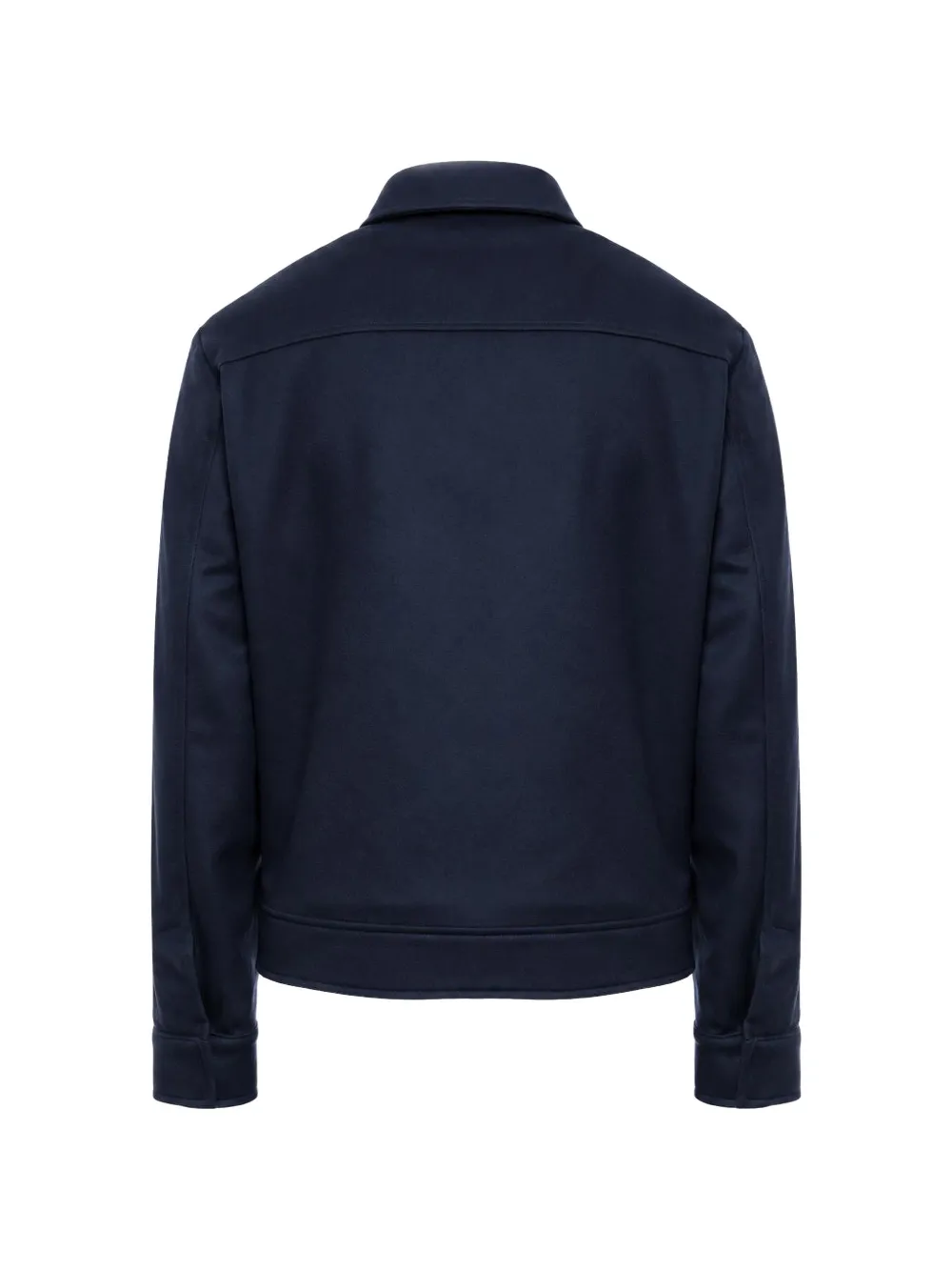 Costumein Dani shirtjack Blauw