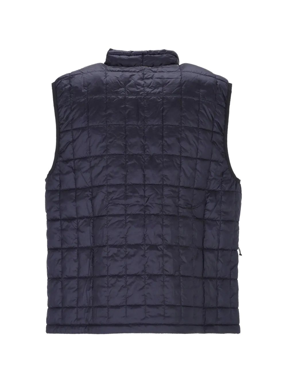 Gramicci G-Zero PrimaLoft quilted gilet Blauw