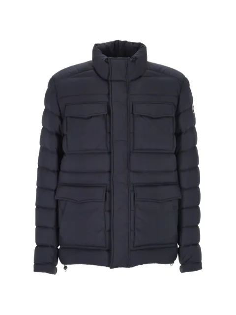 Colmar high-neck padded jacket