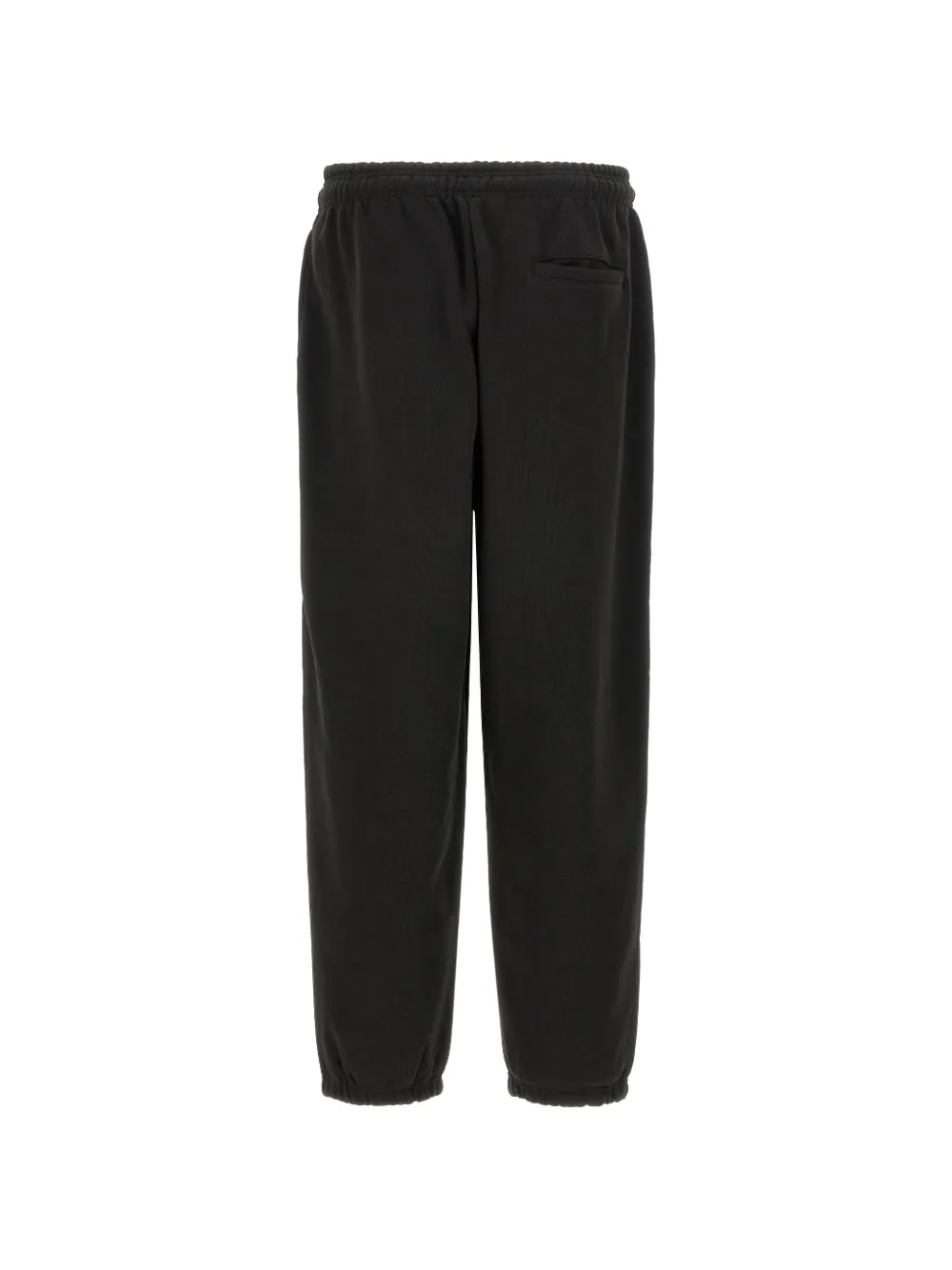 ENTIRE STUDIOS Trainingsbroek met elastische taille Zwart
