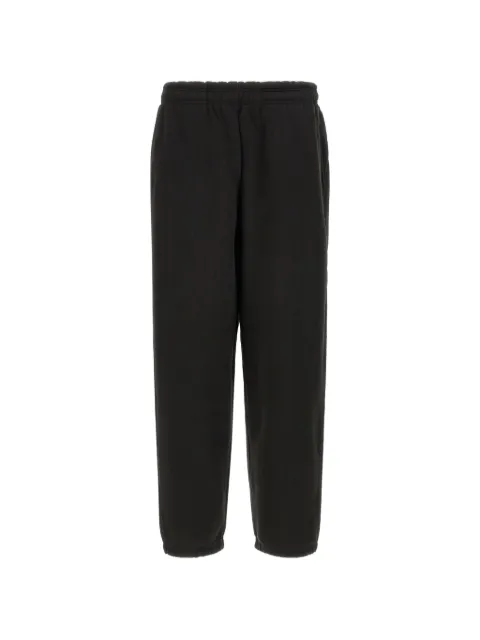 ENTIRE STUDIOS elasticated-waist track pants