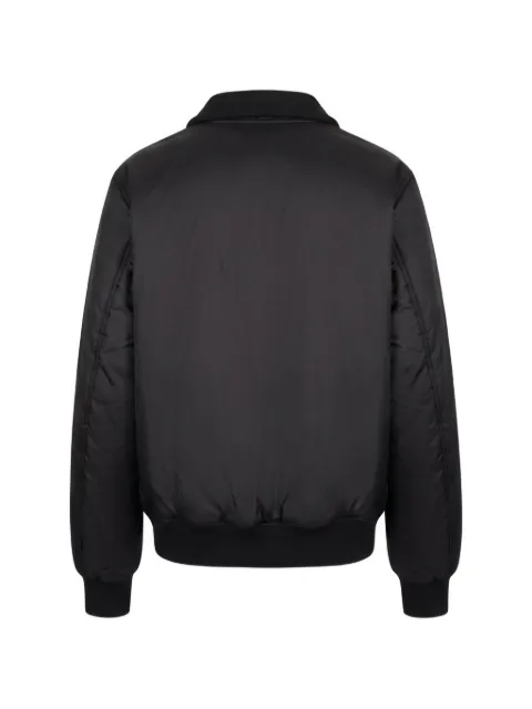 Berner Kühl veste bomber Space Cire