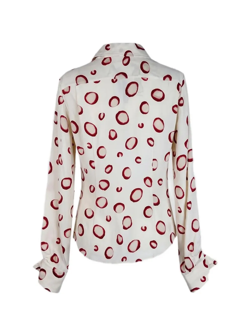Vivienne Westwood Blouse Beige