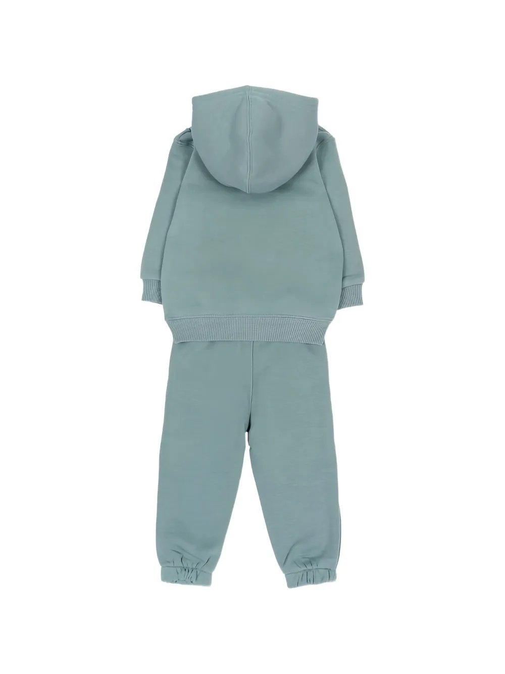 Levi's Kids Trainingspak met grafische print Groen