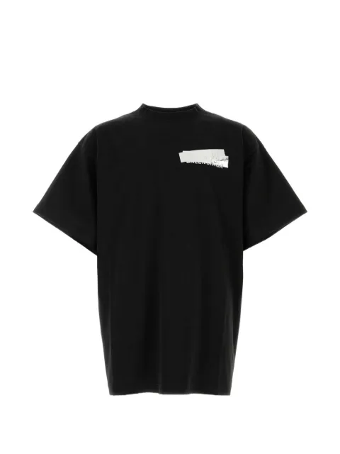 Balenciaga cotton T-shirt
