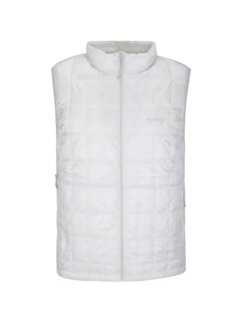 Gramicci G-Zero Primaloft quilted vest
