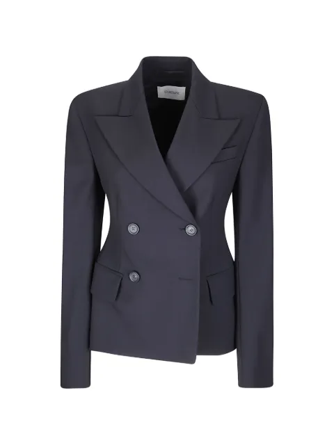 Sportmax double-breasted blazer