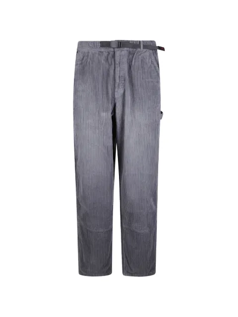 Gramicci Big Wale corduroy trousers