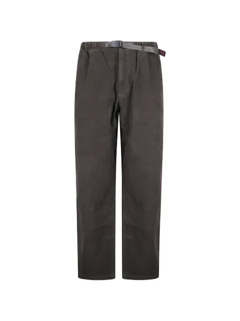 Gramicci Winter Twill Classic trousers