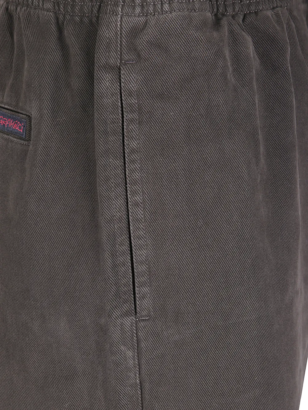 Gramicci Winter Twill Classic broek Grijs