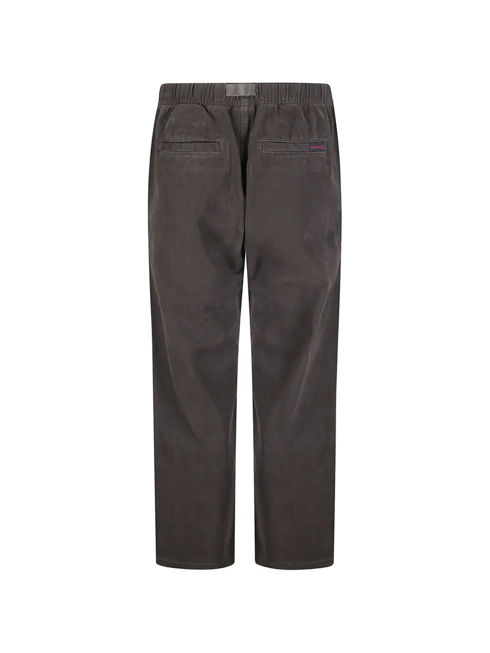 Gramicci Winter Twill Classic broek Grijs
