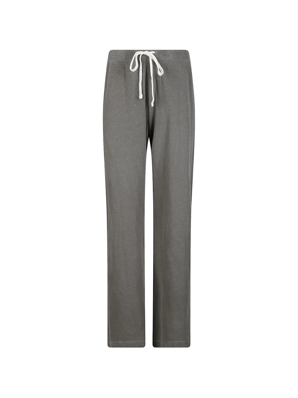James Perse drawstring wide-leg track pants