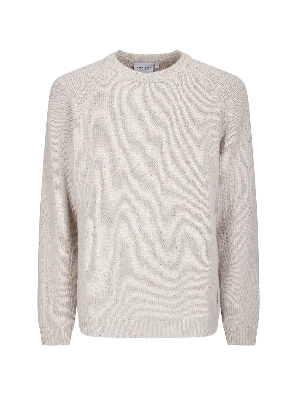 Carhartt WIP Anglistic speckled sweater