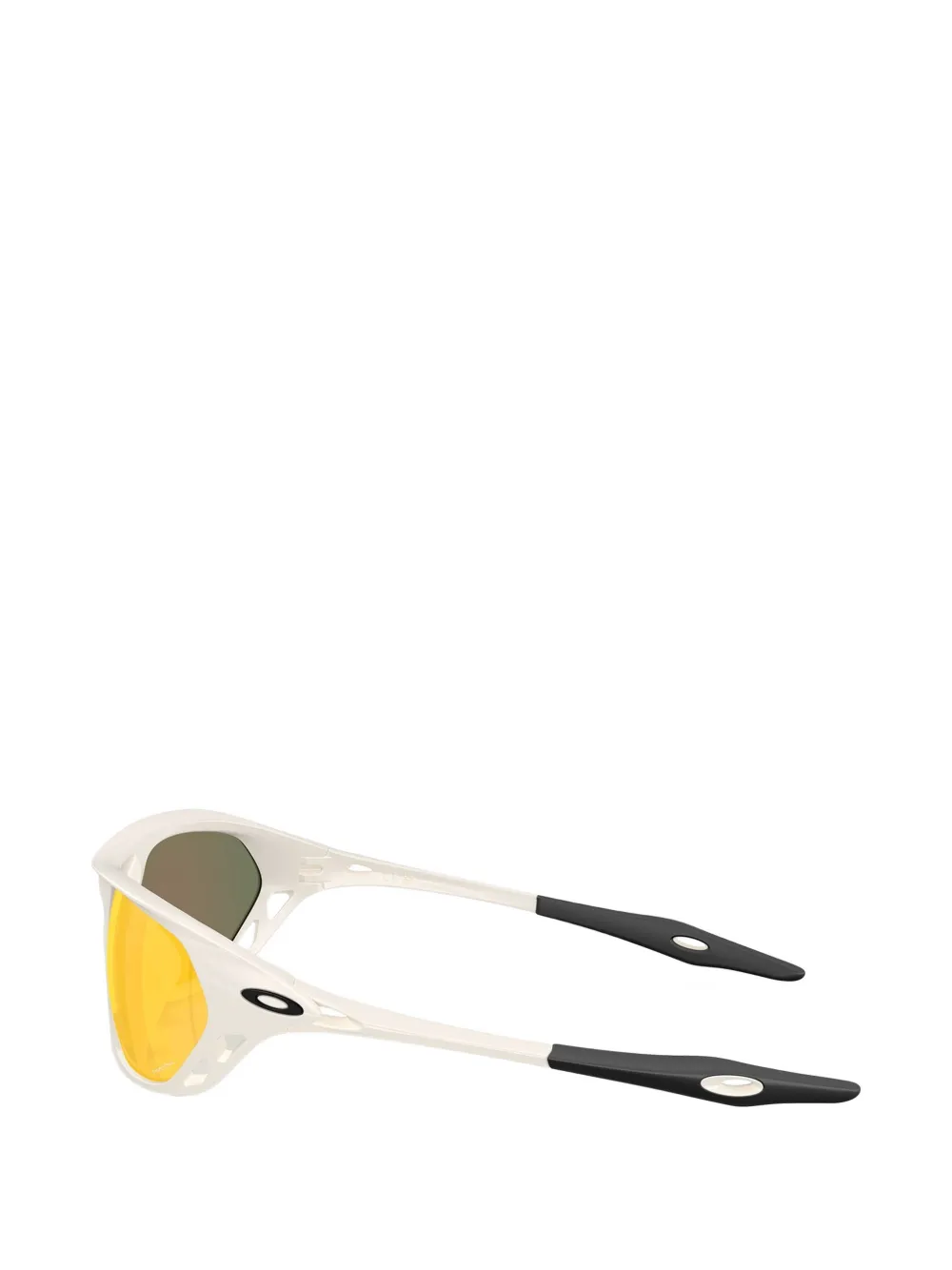 Oakley Cage Jacket sunglasses Beige