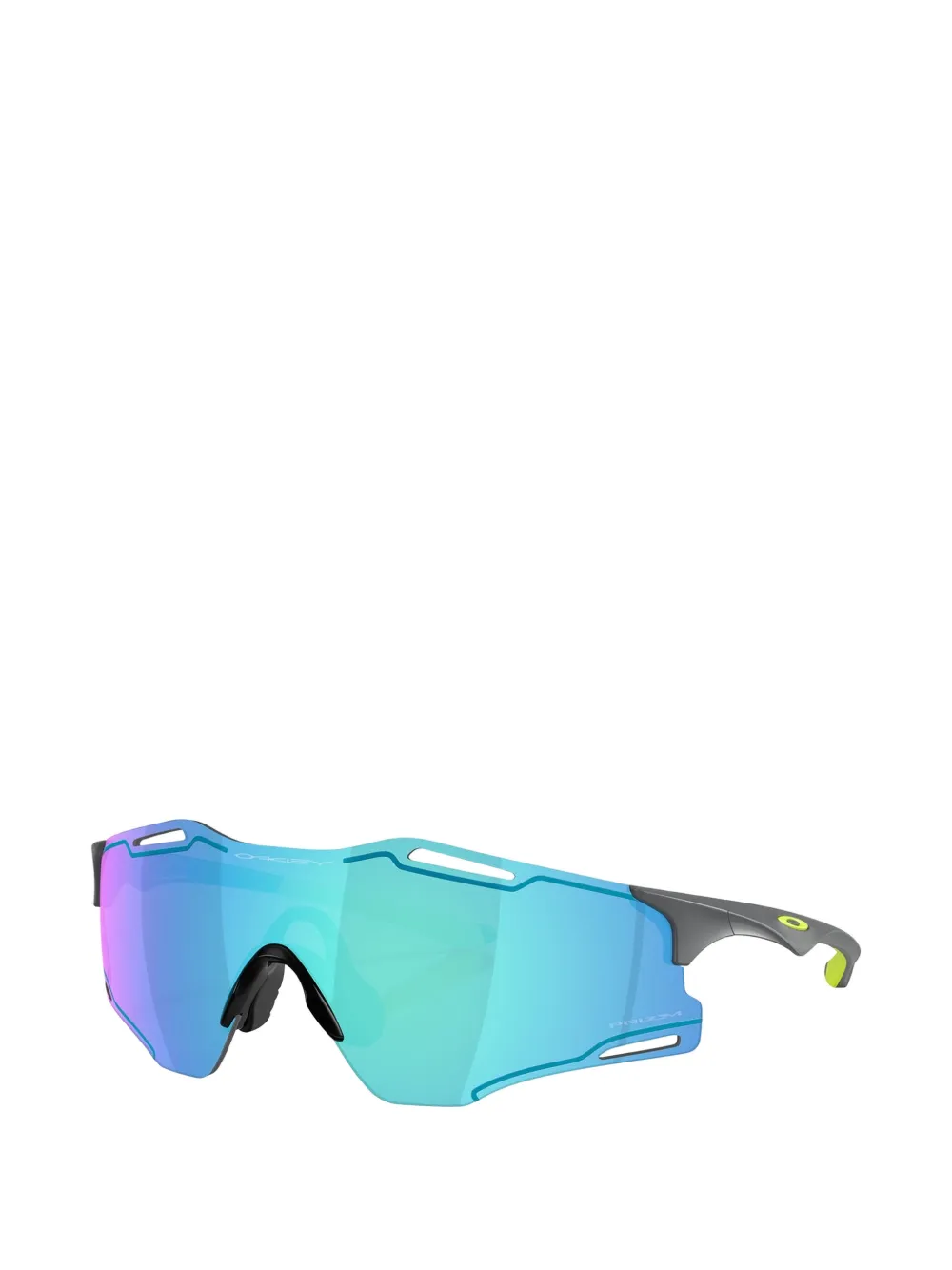 Oakley Cyber Zero zonnebril Grijs