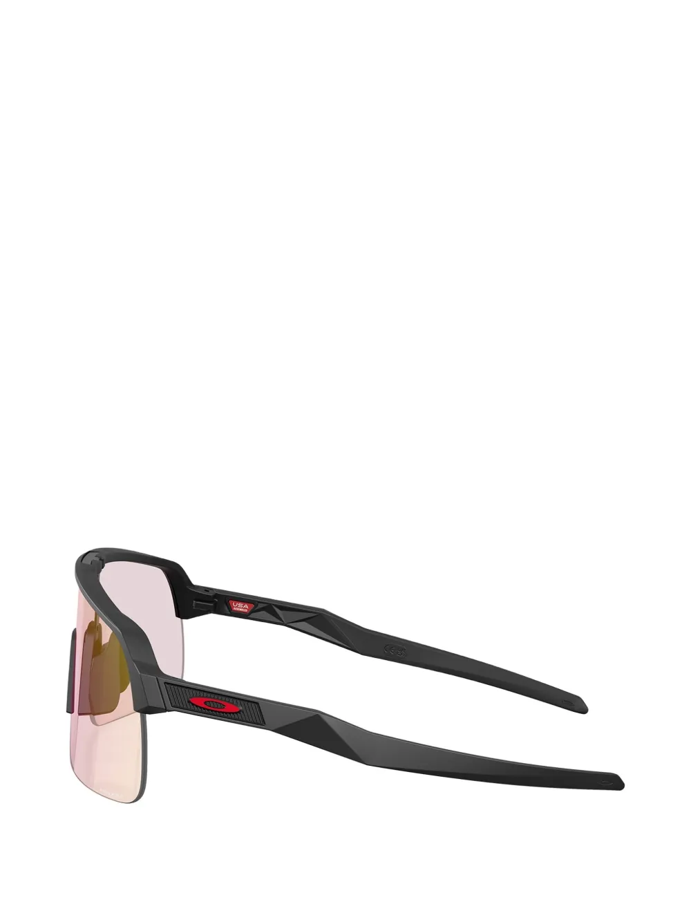 Oakley Sutro Lite zonnebril Zwart