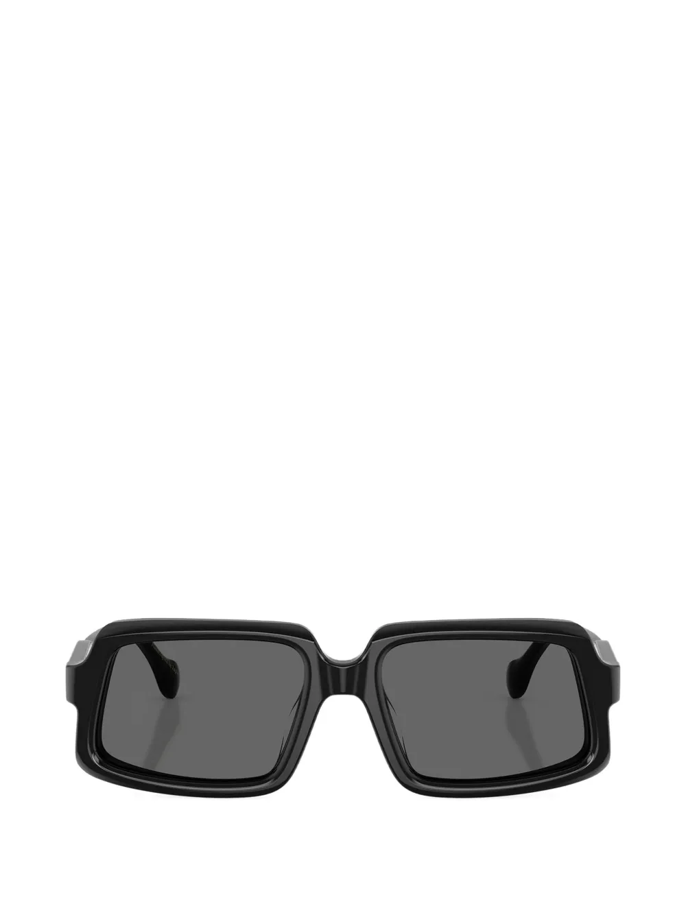 Oliver Peoples Edition 9 zonnebril Zwart