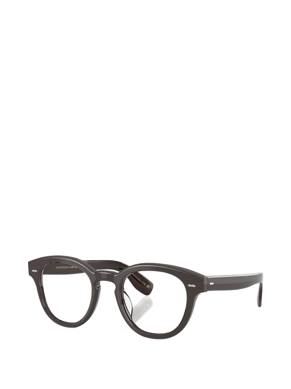Oliver Peoples Cary Grant bril Bruin
