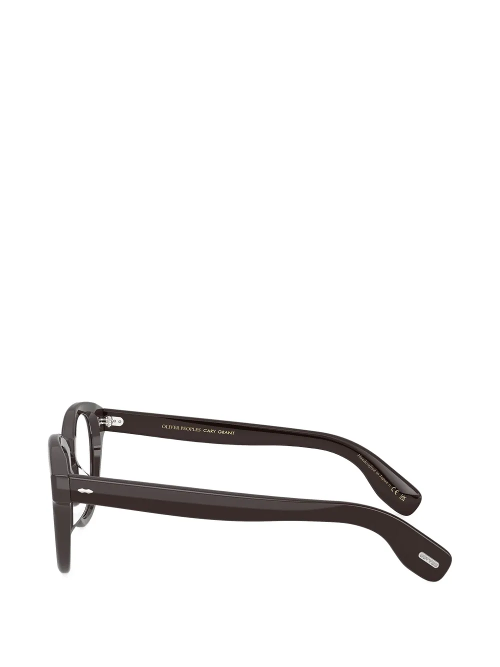 Oliver Peoples Cary Grant bril Bruin