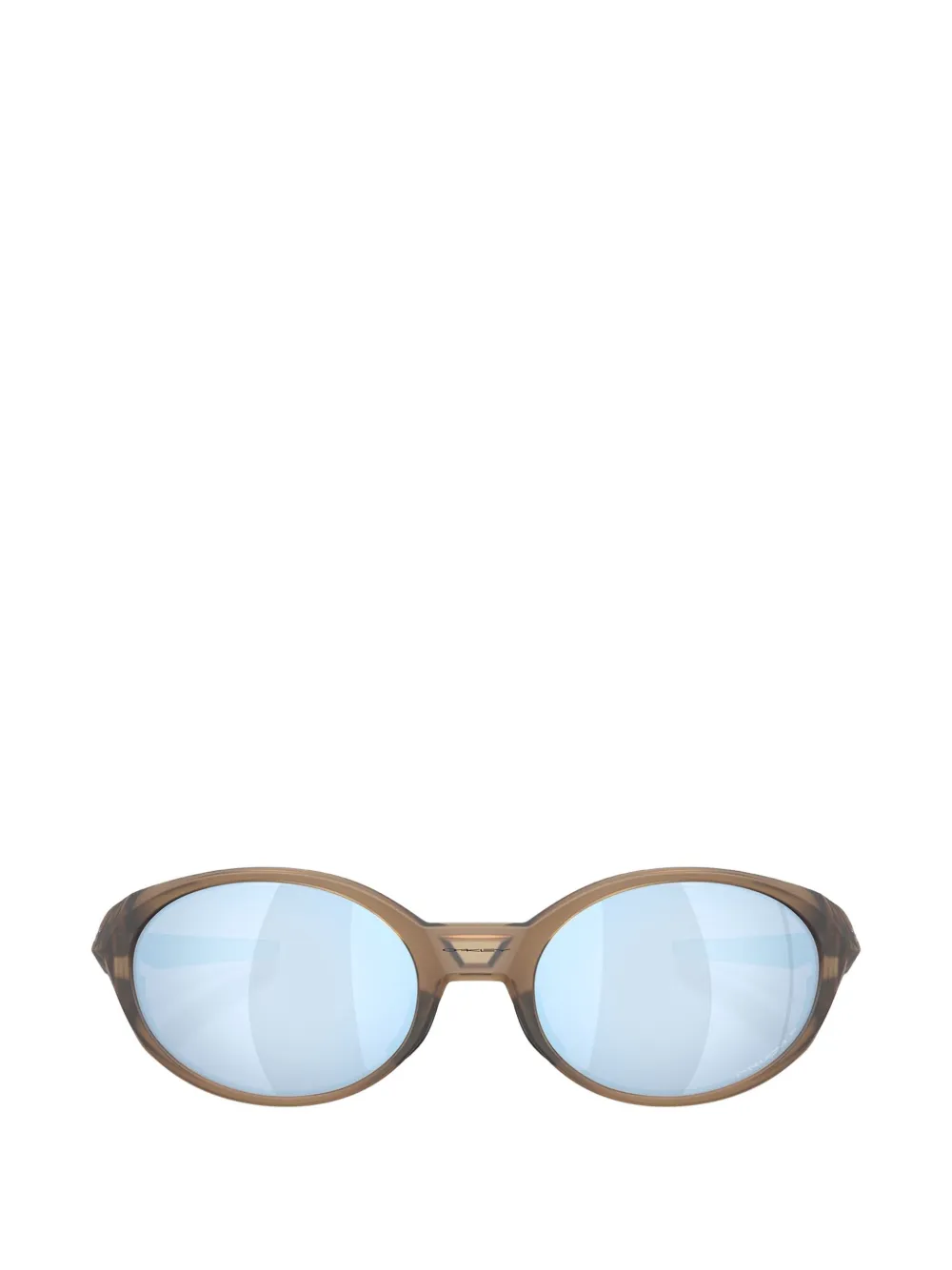 Oakley Oakley EYEJACKET REDUX Matte Smoke Brown - Braun