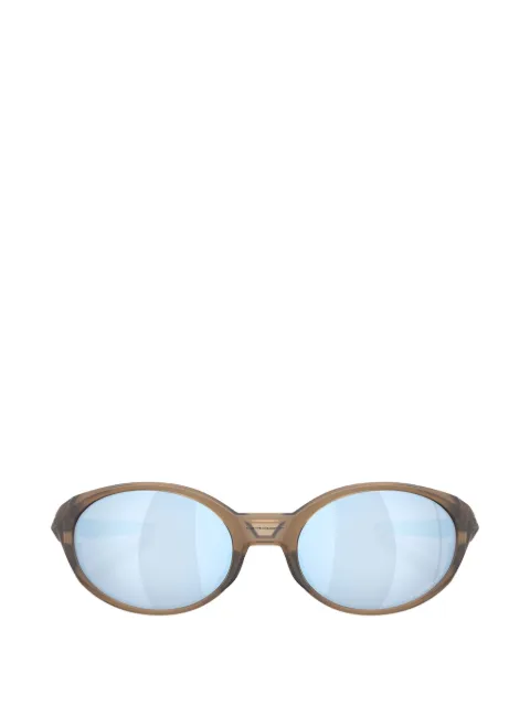 Oakley Oakley EYEJACKET REDUX Matte Smoke Brown
