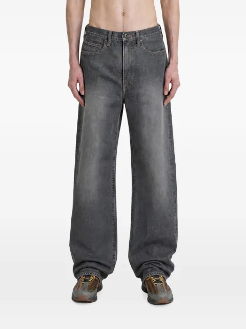 KAPITAL Monkey Th jeans