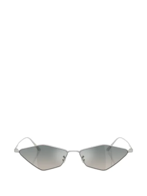 Oliver Peoples x Khaite 2001C sunglasses