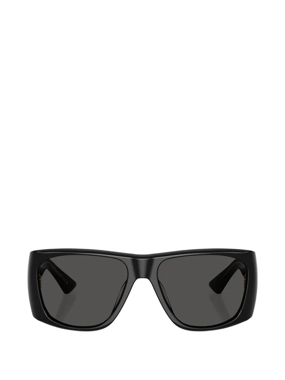 Oliver Peoples 1965C Sonnenbrille - Schwarz