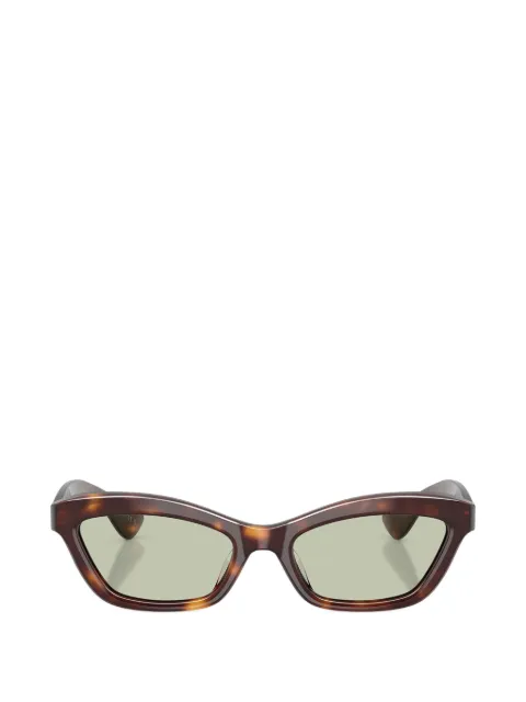 Oliver Peoples 1997C cat-eye sunglasses